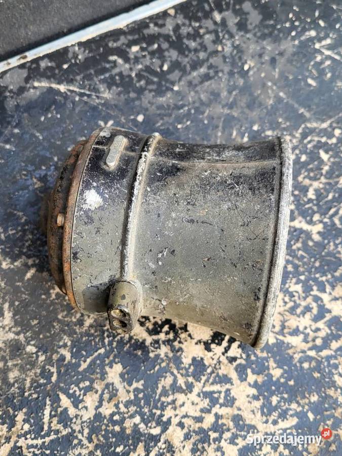 MAGNETI MARELLI KLAKSON HORN ZUNDAPP TRIUMPH NSU