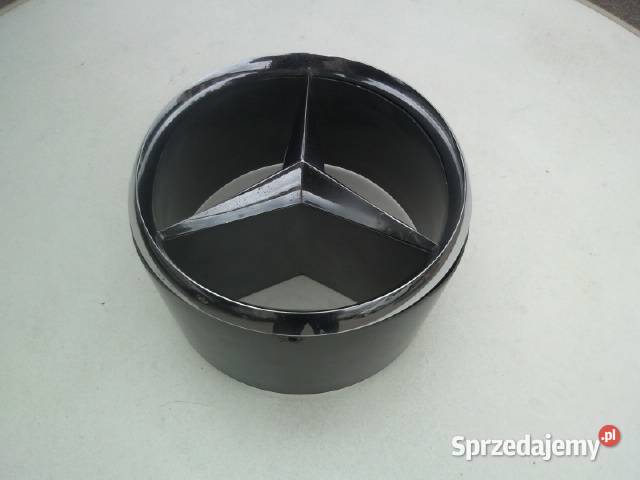 Gril MercedesBenz W 121 190 SL 195563 Lublin