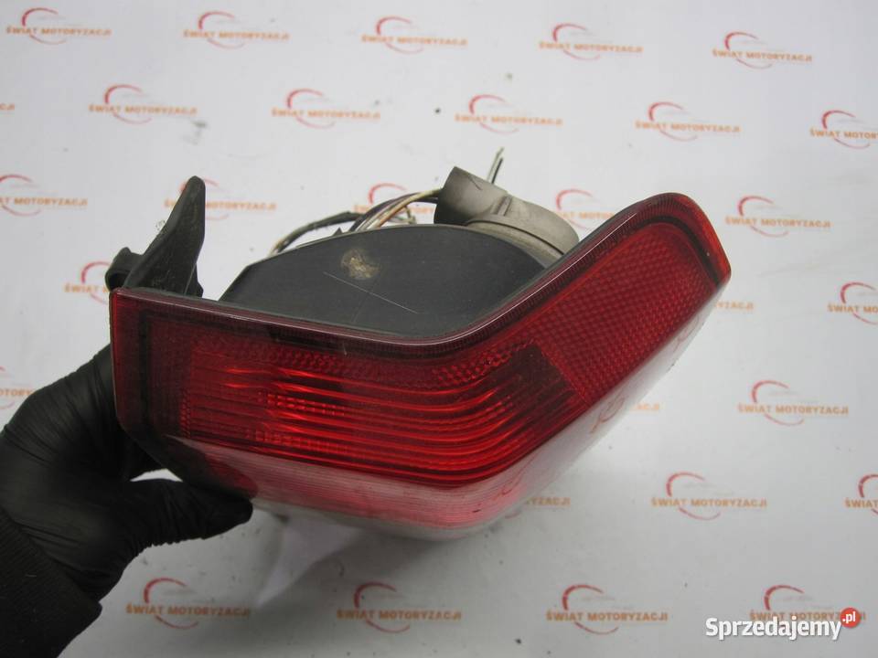 JEEP PATRIOT 08r lampa prawa tył 21276 Kielce