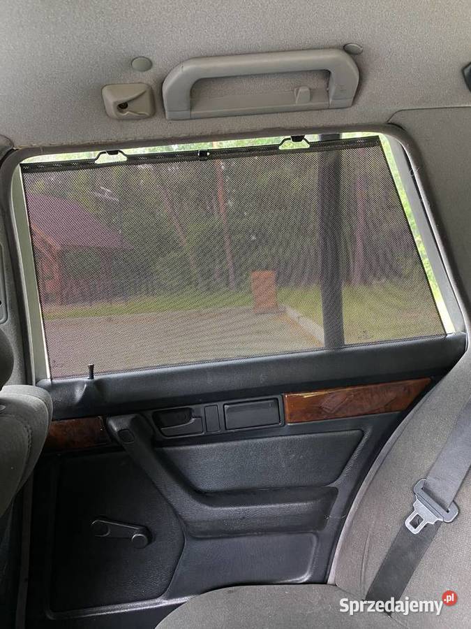 Bmw e34 525i Rok produkcji 1995 Potok Górny