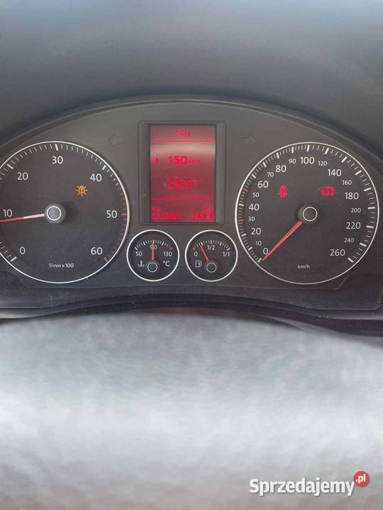 Volkswagen Jetta 2007 Kraków