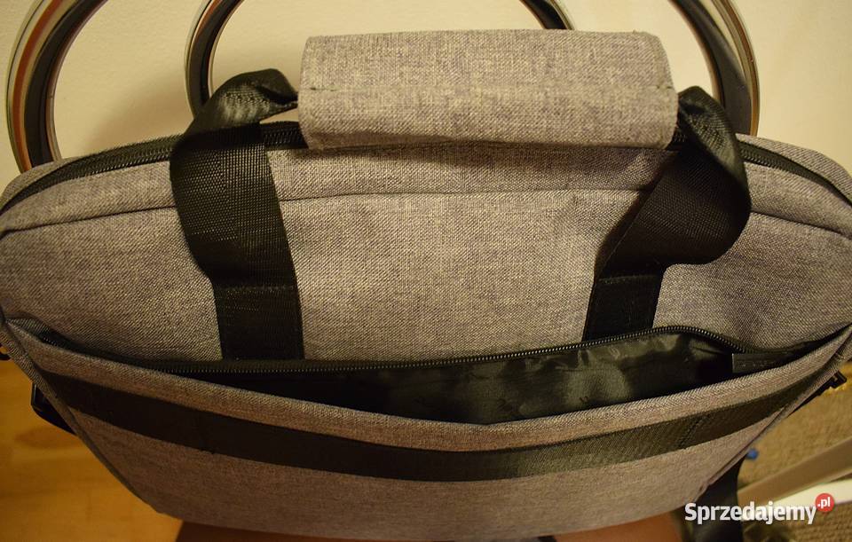 Torba do laptopa Natec Mustela do laptopa 15 do torby i pokrowce Pozostałe