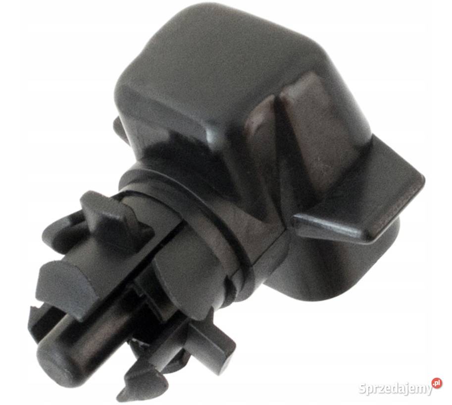 Opel Saab Chevrolet czujnik temperatury Układ elektryczny, zapłon Łódź sprzedam