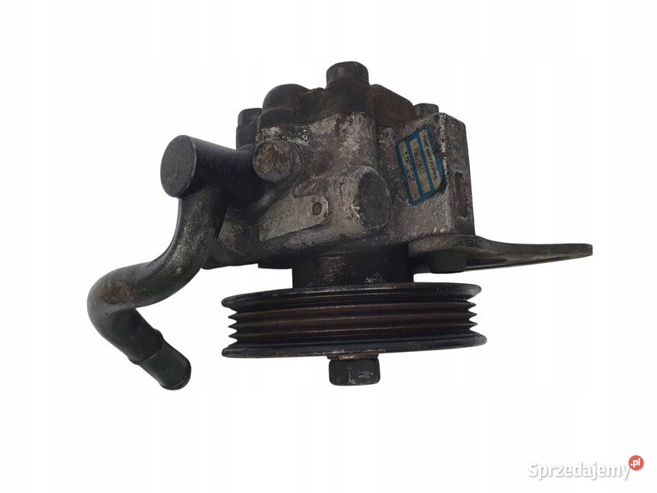 POMPA WSPOMAGANIA Daewoo Matiz 08 9810R lubelskie Chełm sprzedam