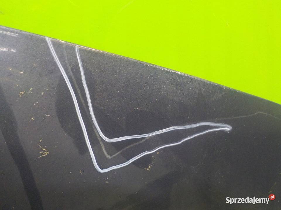 KIA CARENS IV 16 B 14r 5D maska Suków