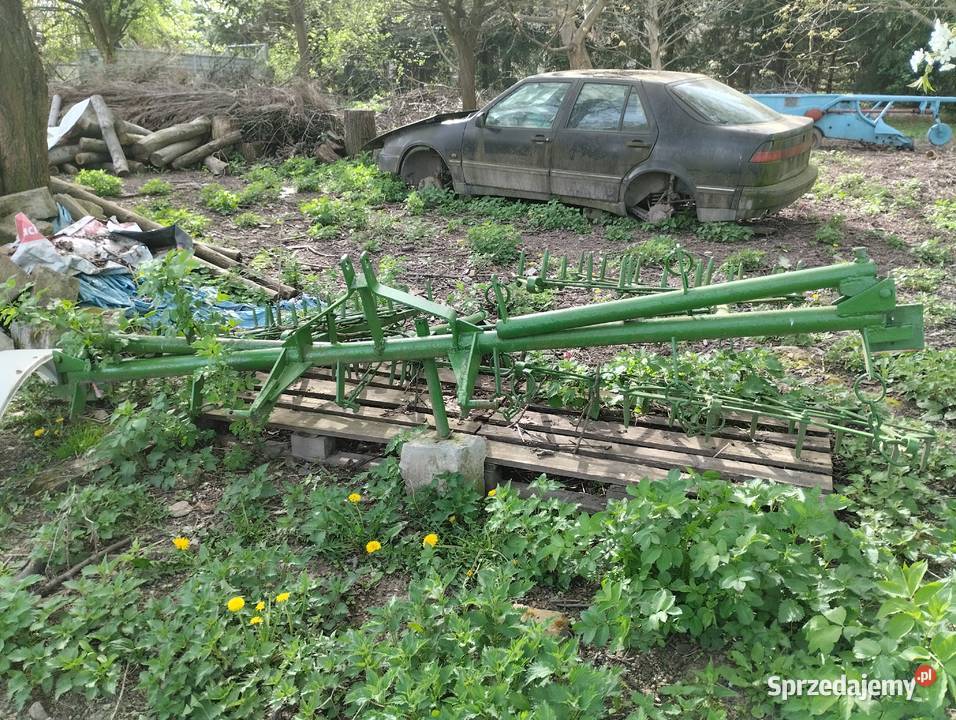 Brony 5 rozkładane Widoma