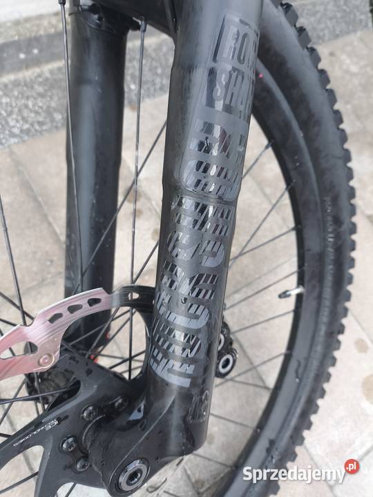 Rower DH specialized big hit 2 Górskie, MTB Chojnów