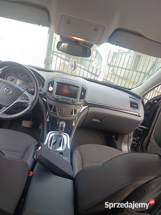 Opel insignia wspomaganie kierownicy Opole