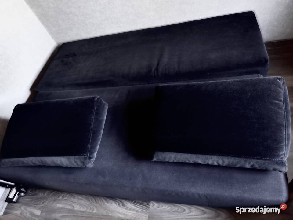 Sofa z funkcją spania Sofy i kanapy małopolskie Kraków