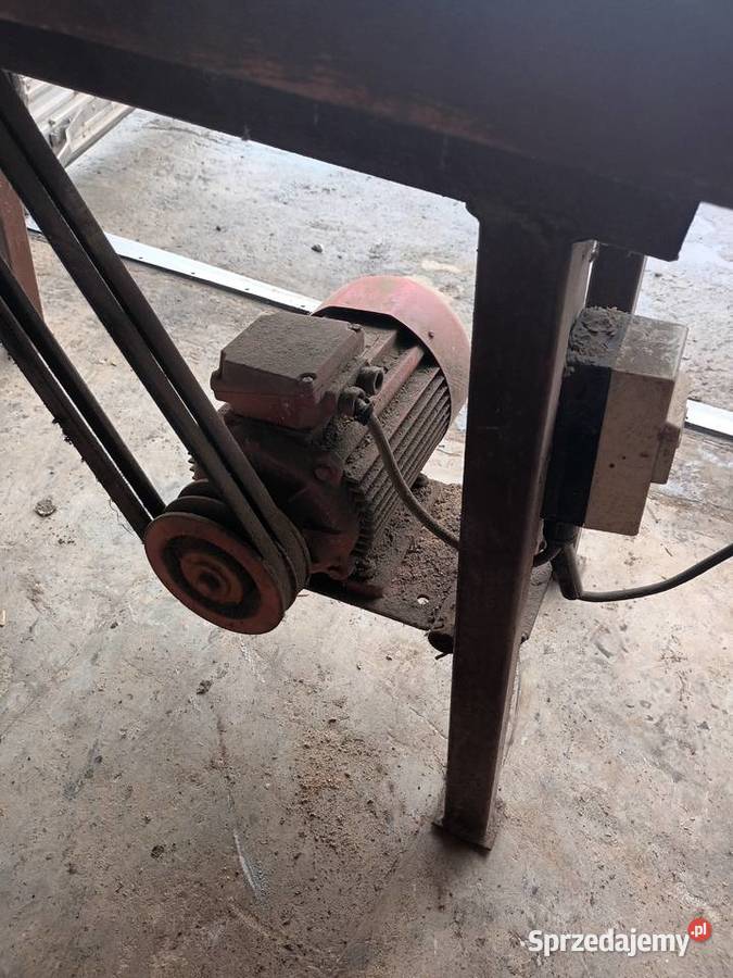 Piła do drzewa Pozostałe Sułoszowa