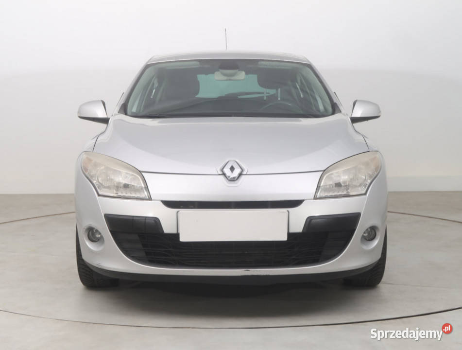 Renault Megane 14 TCe sprzedam