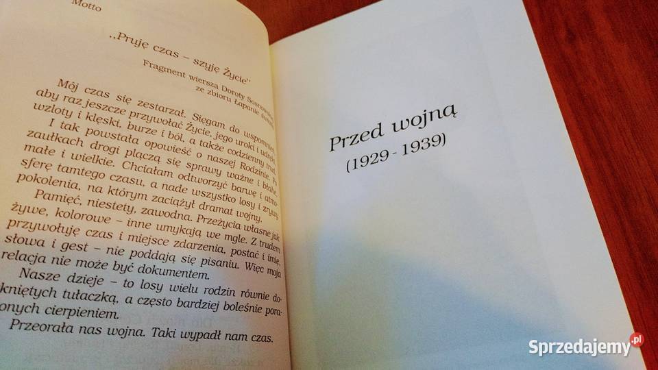 Gościńce i rozstajne drogi opowieść rodzinna miękka Gdańsk