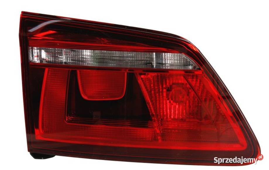 Volkswagen Golf 14 Lampa tylna lewa NOWA sprzedam