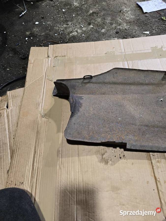 Oslona boczek kapa gazela wsk Gorzów Wielkopolski