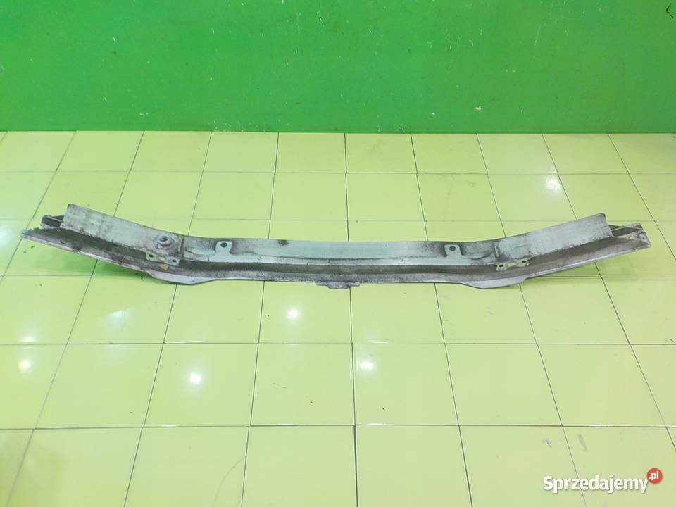 BMW 1 F21 16 B 12r 1115 3D belka zderzaka przod osobowe mazowieckie Suków