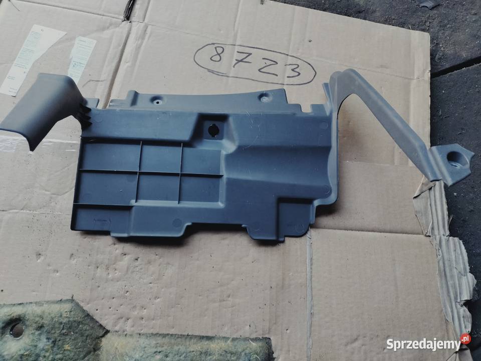 OSŁONA OBUDOWA SCHOWKA FORD MONDEO MK1 MK2 osobowe lubelskie Kamień-Kolonia