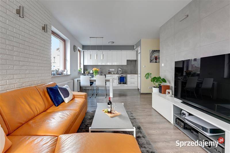 Do sprzedaży apartament w Gdyni Fort Forest pomorskie Gdynia sprzedam