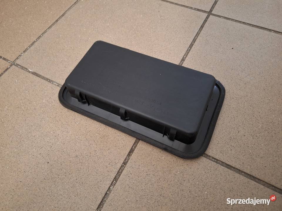 Lexus RX kratka rozprężna odpowietrznik osłona Toruń