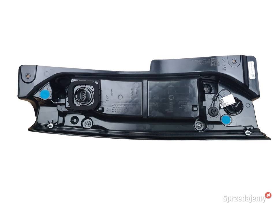 Lampa tył prawa LED Ford Custom 23 mk2 Zielonki