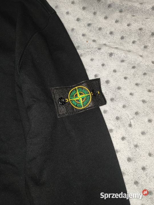 Bluza Stone Island rozmiar M Gdynia