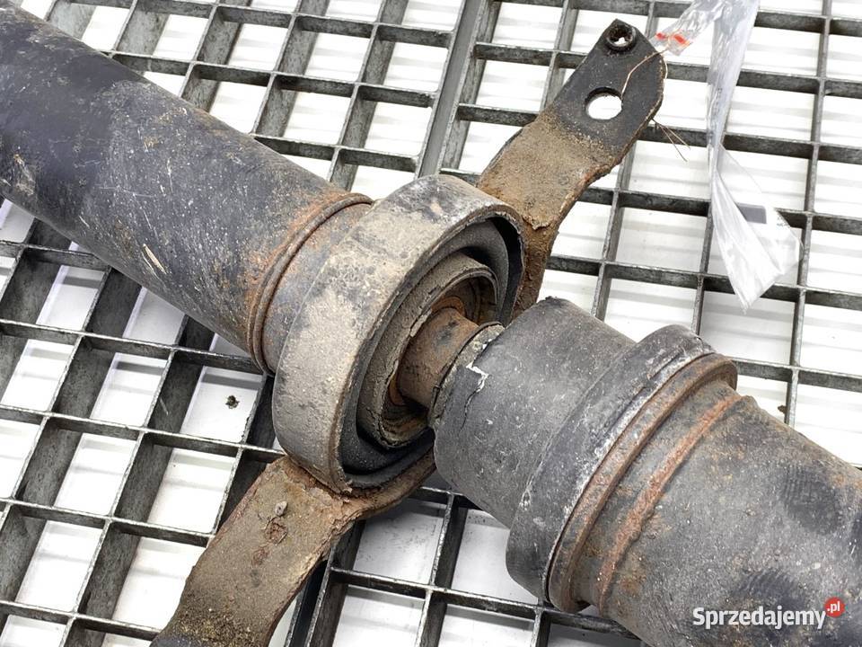 WAŁ NAPĘDOWY TYŁ AUDI Q5 8R SUV 0817 20 224