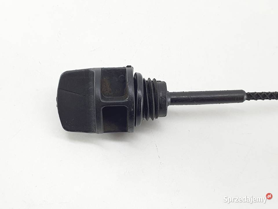 BAGNET OLEJU MIERKA TGB BLADE 550 EFI TGB TARGET łódzkie Janowice