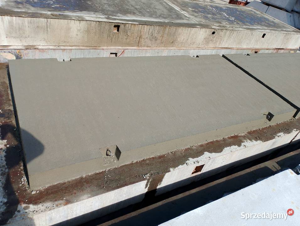 Płyty betonowe drogowe warmińsko-mazurskie Kętrzyn