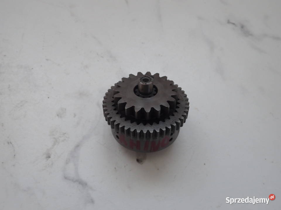 Bendix Bendiks Wolne Koło Rozrusznika Yamaha Strzelce Krajeńskie