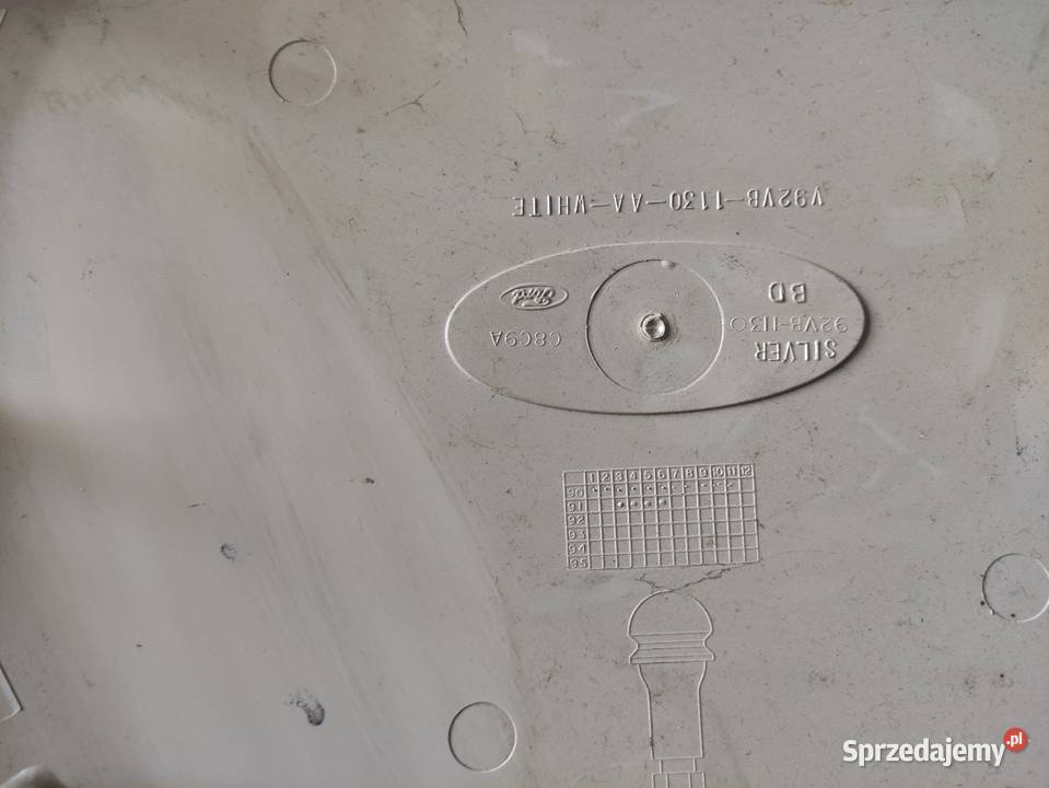 Kołpak Ford Nowy Sącz