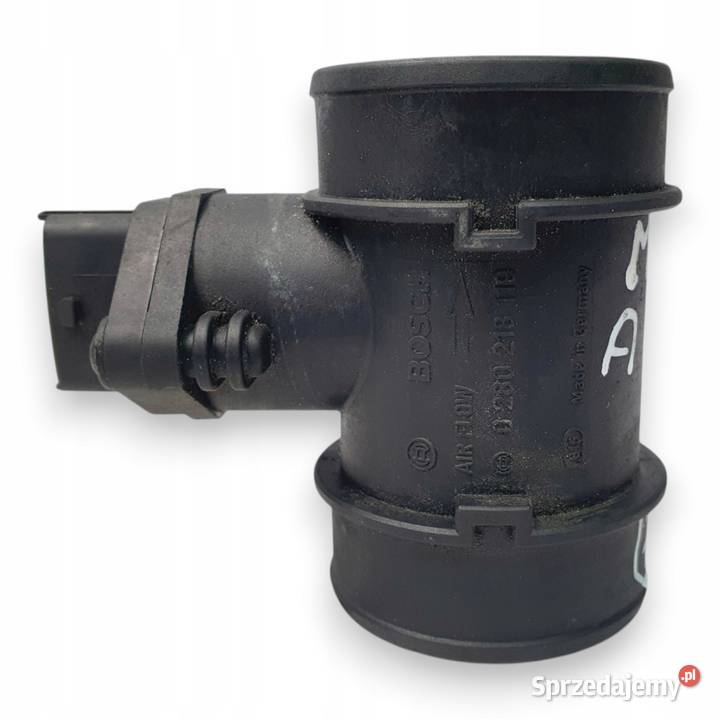 PRZEPŁYWOMIERZ Opel Meriva A 14 0280218119 Bosch