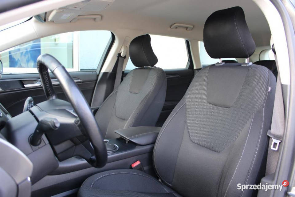 FORD Mondeo 2022r Dynamic LED Carplay Hak Sony małopolskie Kraków