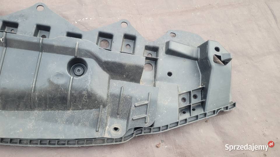 TOYOTA YARIS III LIFT 14 OSŁONA PŁYTA POD Ruda Śląska