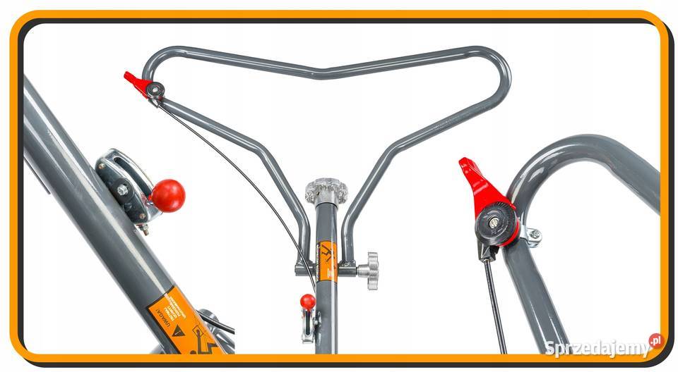 Zacieraczka spalinowa do betonu 100 7 talerz do śląskie