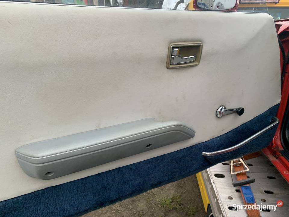 Datsun 280ZX Nowy Sącz sprzedam