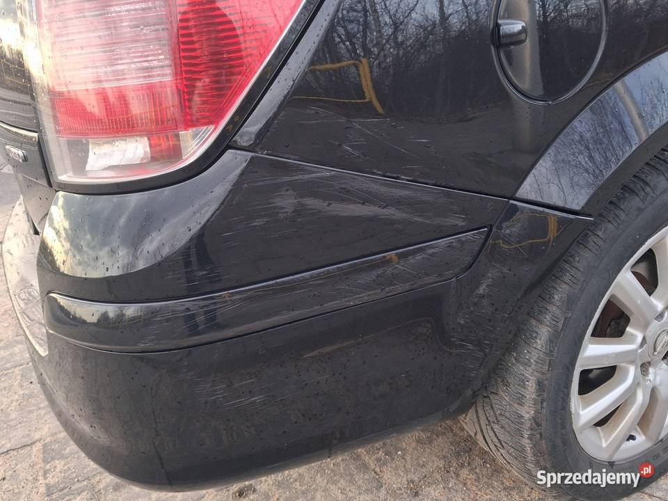 Opel Astra H 20T Astra Kobyłka sprzedam