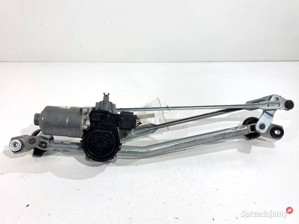 MECHANIZM WYCIERACZEK PRZÓD HYUNDAI ELANTRA VII sprzedam