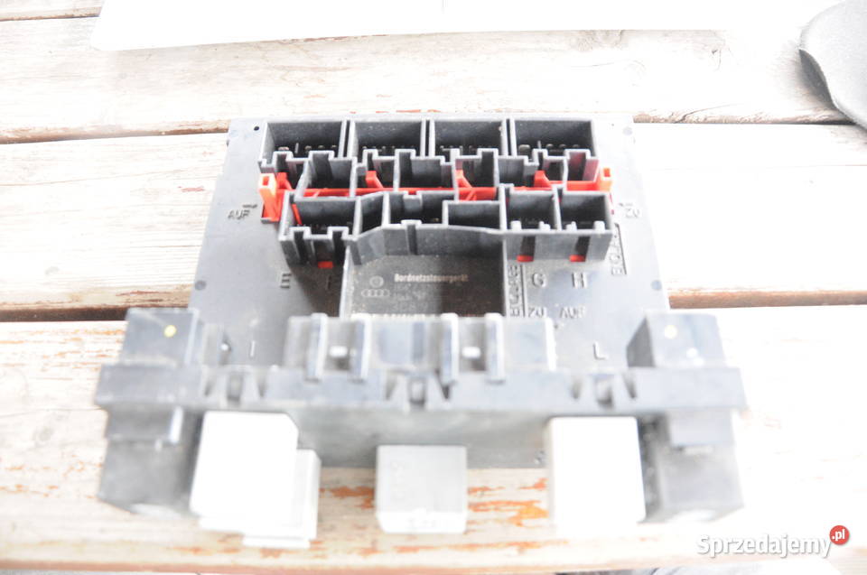 VW Passat CC 20 Moduł komfortu 3C8937049E sprzedam