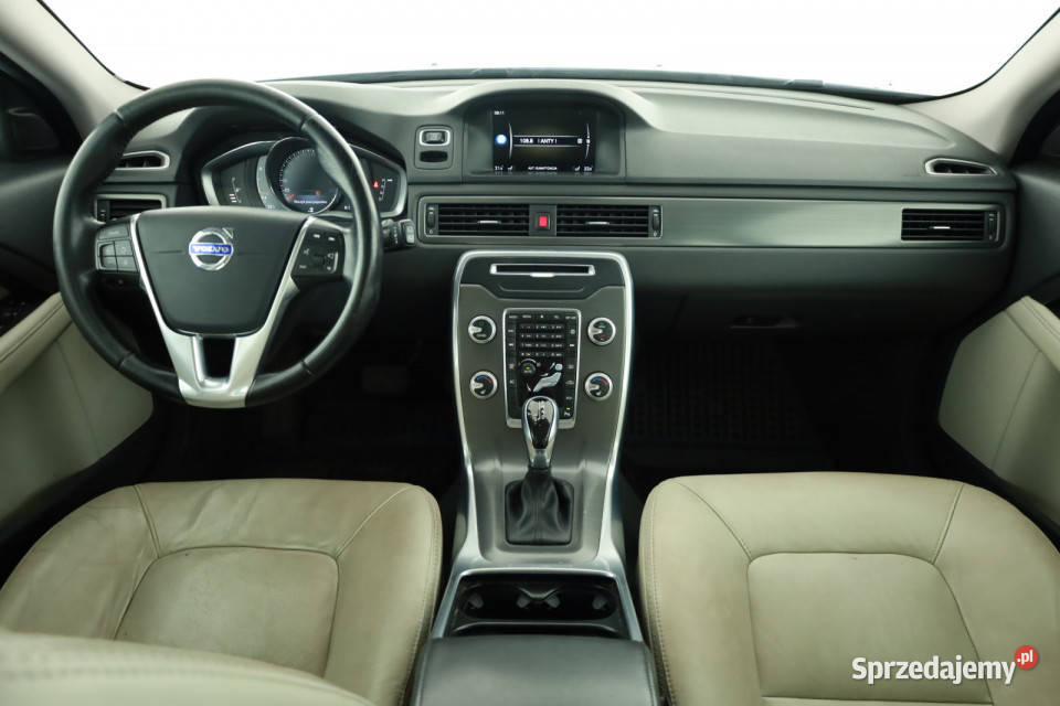 Volvo XC70 D4 automatyczna Piaseczno