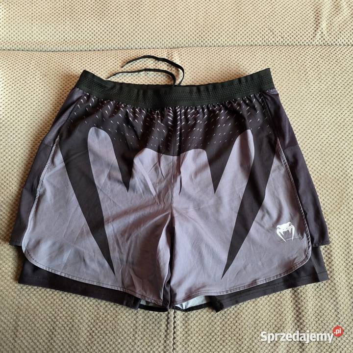 nowy VENUM komplet treningowy rozmiar 3XL małopolskie Kraków