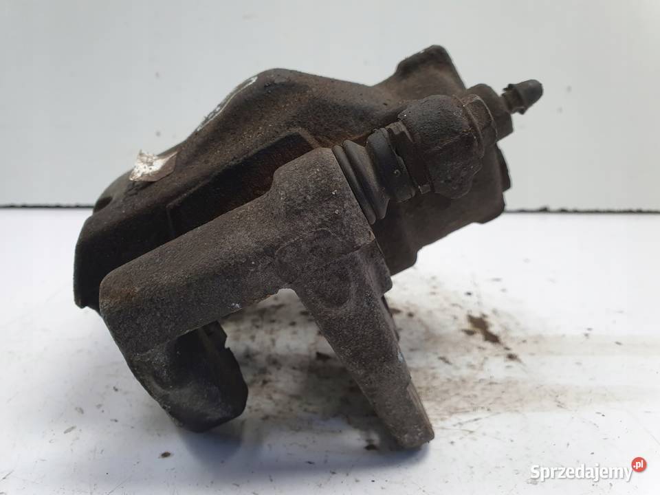 Toyota CHR CHR LEWY PRZEDNI ZACISK HAMULCOWY Rudka sprzedam