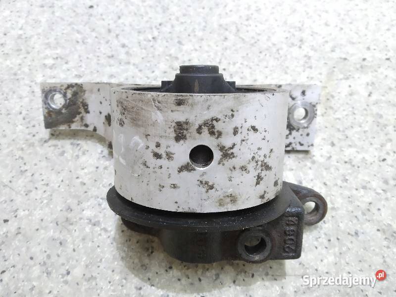 PODUSZKA SILNIKA 35 V6 Nissan Murano I 20032008 sprzedam