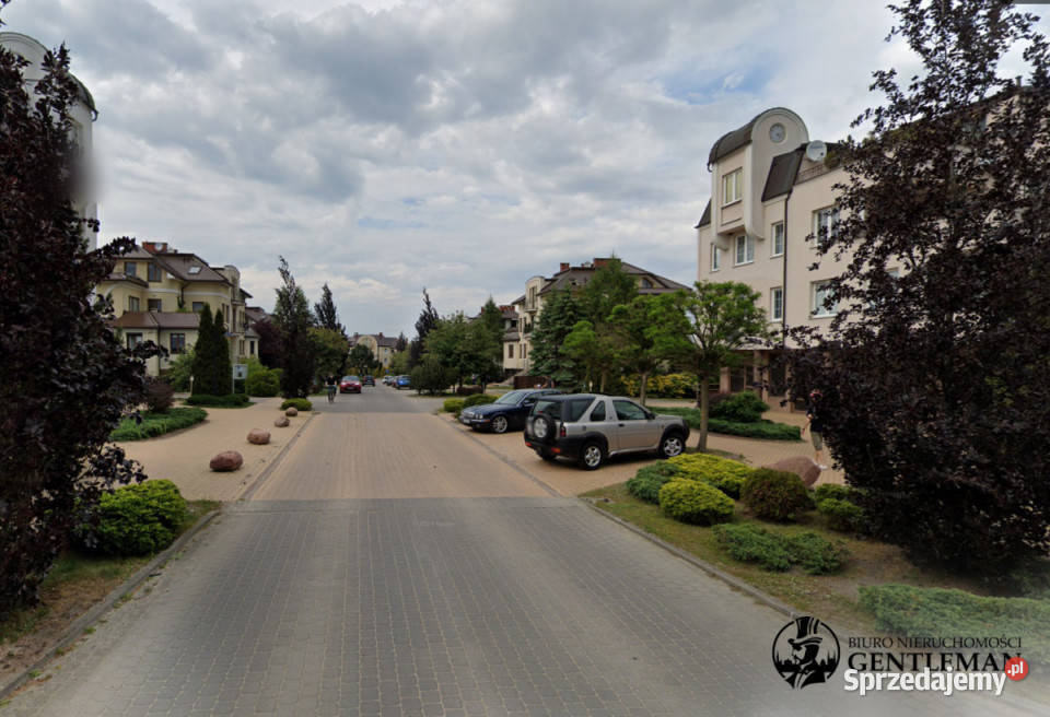 sprzedaży lokalu Straszyn Saturna 28m2 handlowo-usługowy