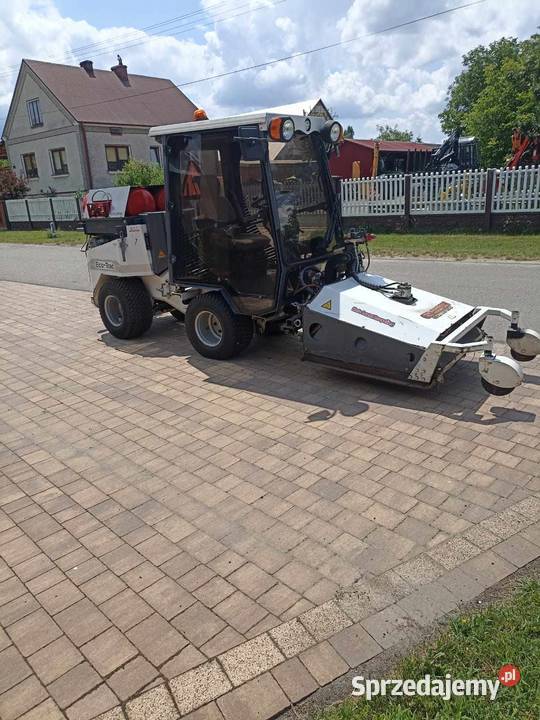 Wypalarka do chwastów