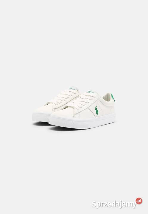 Polo Ralph Lauren buty sneakersy 365 Marki