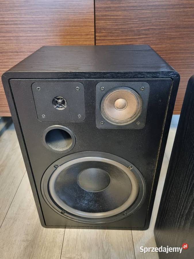 Kolumny QUADRAL allsonic SM 150 II 48 Ohm 150 Słuchawki i głośniki sprzedam