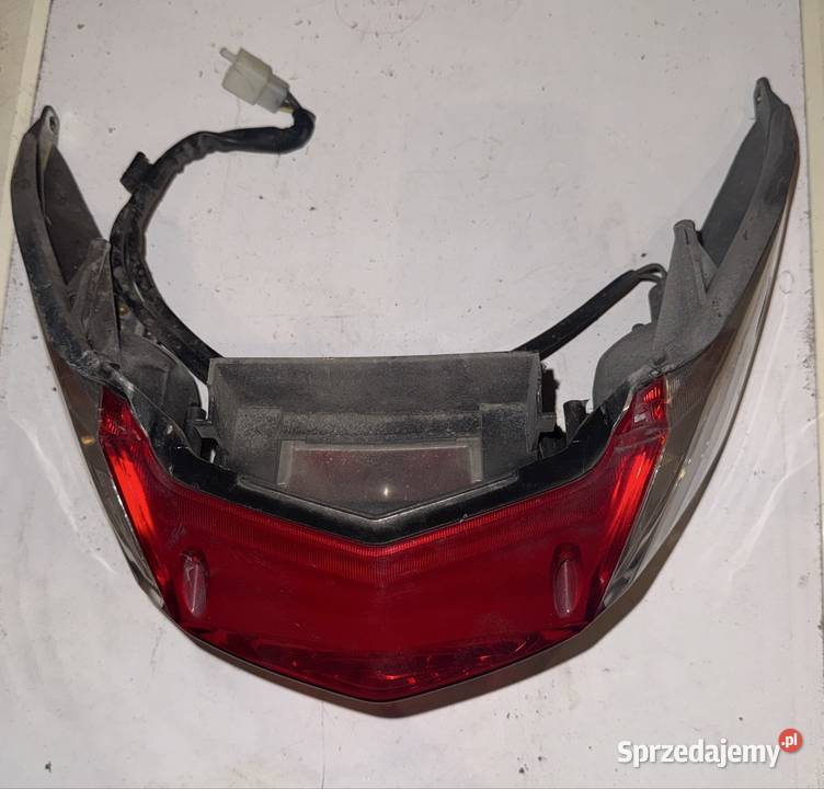 Lampa tył YAMAHA CYGNUS MBK FLAME X 125 Ostrów Wielkopolski