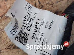 Instalacja Wiązka Deski Rozdzielczej Opel Corsa Pleszew