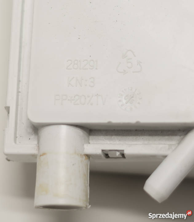 Szuflada na proszek z komorą Beko WMD 26140 M śląskie Częstochowa sprzedam