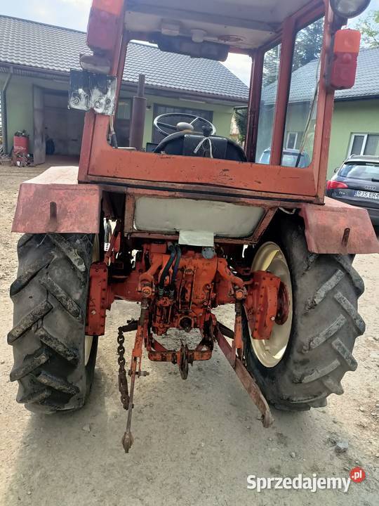 Wladimirec T25 T 25 95 R Jasło