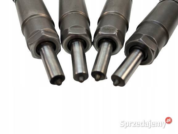 OPEL RENAULT 20 DCI 0445115007 NOWY Kartuzy